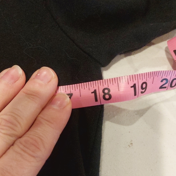 Nike Size Medium Shirt Tee Short Sleeve Always Want the Ball Black Athletic - Picture 7 of 8